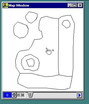 Region object 2