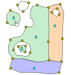 Region object 3
