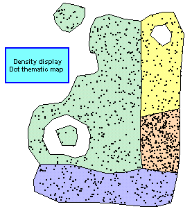 Region object 3