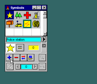 Symbol Animation 2